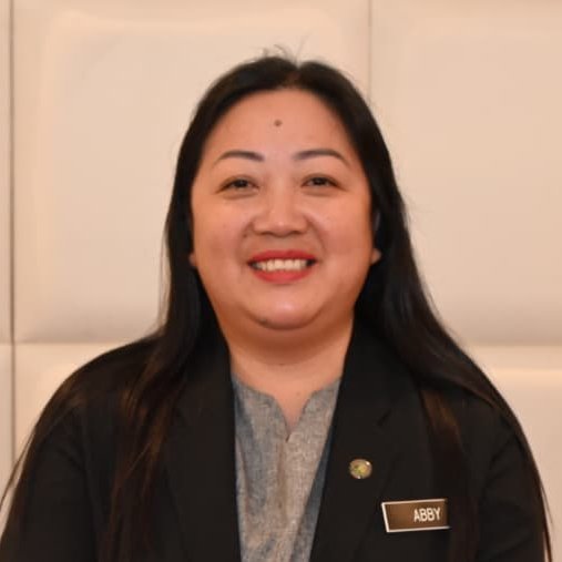 ABBY MAE JOE, Director of Valuation Department, Kota Kinabalu City Hall