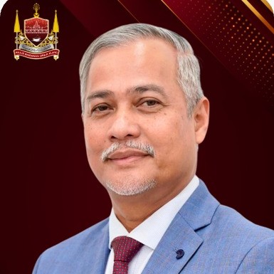ABD HAMID BIN HUSSAIN, Mayor of Klang Royal City Council, Selangor, MALAYSIA