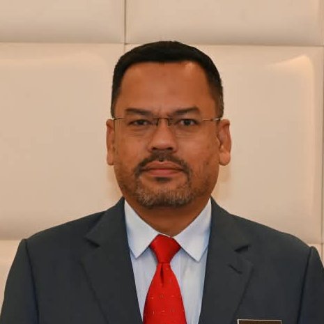 ABDUL MUKTI BIN HAJI MUCHLISH, Principal of City Learning Centre Academy, Kota Kinabalu City Hall