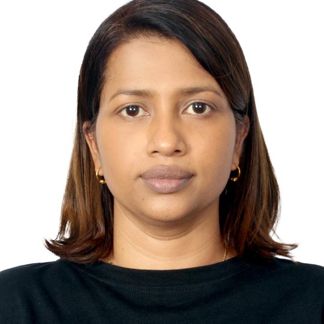 AISHATH HANNAH, Councilor Maafannu Medhu (Central) Constituency, Male' City, MALDIVES