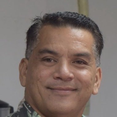 ALLEN MICHAEL PEREZ, Tinian Mayor's Office, Tinian, Commonwealth of the Northern Mariana Islands