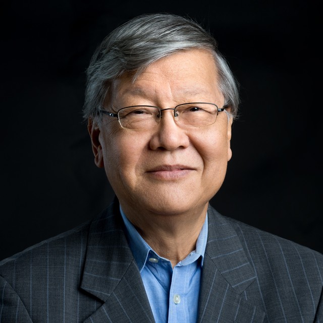ANDREW SHENG, Special Adviser to the Chief Minister of Sabah