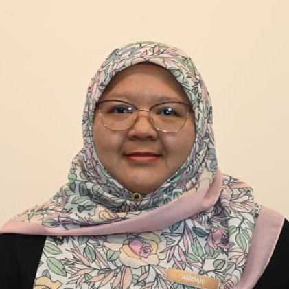 ANIDAH HARTINI BINTI AG. SAID, Director of Procurement Department, Kota Kinabalu City Hall