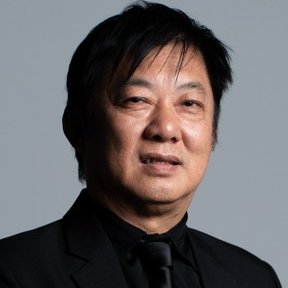 ARNOLD KWAN, PAM Sabah Chapter
