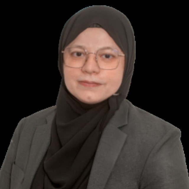 BIBI SADAQAT BINTI RAHIM, Clinical, Interventional & Neurointerventional Radiologist KPJ SABAH SPECIALIST HOSPITAL