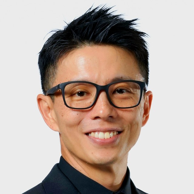 DANIEL KOH CHUNG HOU, PAM Sabah Chapter