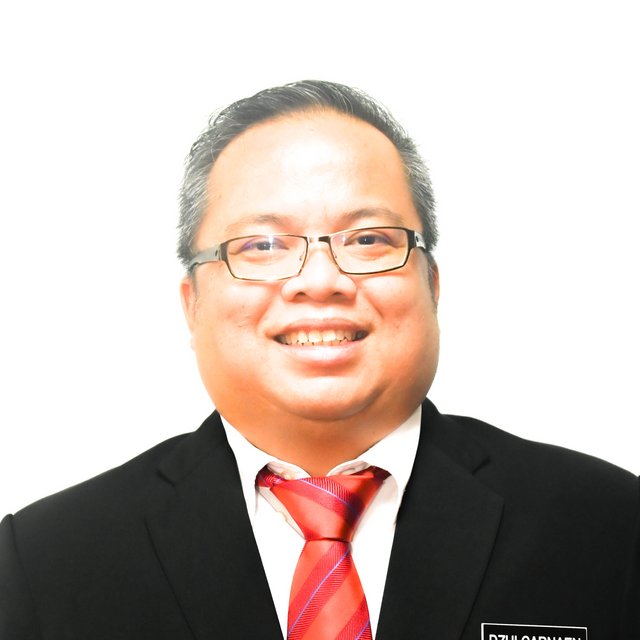 DZULCARNAEN BIN ABDUL RAHMAN, Director of Rural Management Department, Kota Kinabalu City Hall
