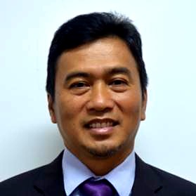 FAISAL BIN AFFENDIE, Kuching North City Commission, Sarawak, MALAYSIA