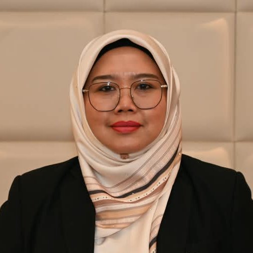 FARADILLAH BINTI HJ. ABDUL RANI, Deputy Director-General (Management Services), Kota Kinabalu City Hall