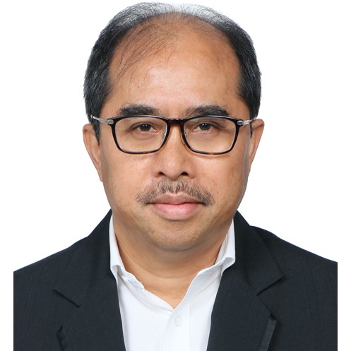FIRDAUS ALI, Senior Advisor for Governor of Jakarta, Founder & Chairman, Indonesia Water Institute; Professor of Environmental Engineering, University of Indonesia INDONESIA