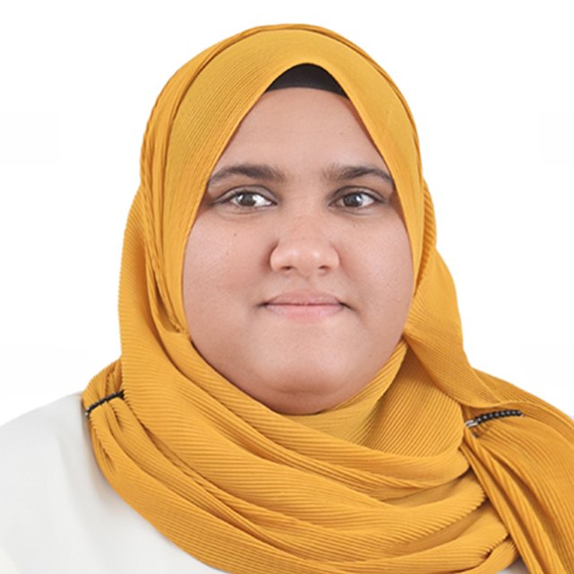HAWWA SHIFANA, Councilor Machangolhi Medhu (Central) Constituency, Male' City, MALDIVES