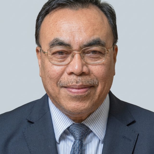 HILMY BIN OTHMAN, Mayor of Kuching North City Commission, Sarawak, MALAYSIA
