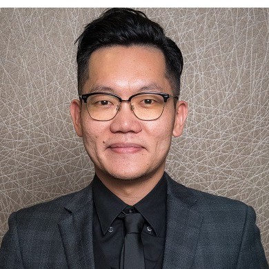 JACK LEE VUN ZAC, Sabah Economic Development Corporation