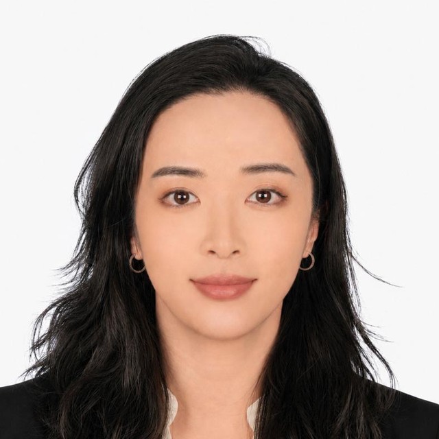 JENNY OU SING JEN, Chief Executive Officer Sankina Aquaculture Sdn Bhd