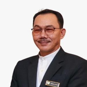 JIMON JAHIM, DBKK Holdings Sdn Bhd