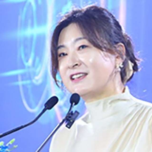 KANG DA EUN, Secretary General Tourism Promotion Organization for Global Cities SOUTH KOREA