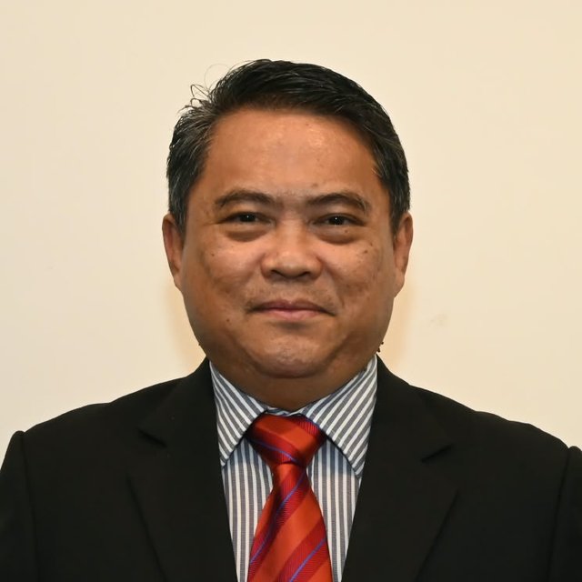KARIM BIN HJ RAHIM, Deputy Director-General (Rural Development & Enforcement), Kota Kinabalu City Hall