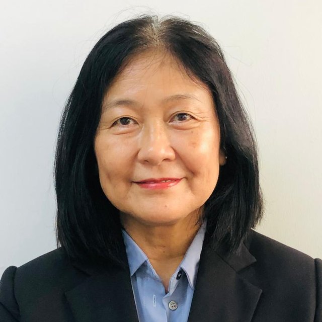 LILITIA JENNEH, Director of Building Control Department, Kota Kinabalu City Hall