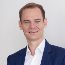 MARTIJN REGELINK, Senior Financial Sector Specialist Malaysia World Bank Group