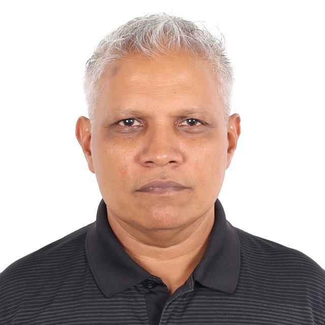 MOHAMED SHAREEF, Civil Engineering Consultant, Male' City Council MALDIVES