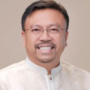 MOHAMMAD ALI "BRUCE" D. MATABALAO, City Mayor, City Government of Cotabato, Cotabato City, PHILIPPINES
