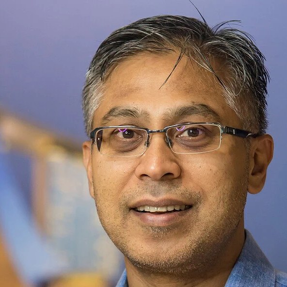 MURALI RAM, Regional Director, East, Southeast Asia & Oceania C40 Cities