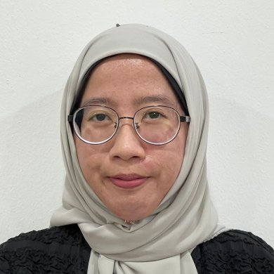 NUR FATIYAH BINTI YAHYA, Kuching North City Commission, Sarawak, MALAYSIA