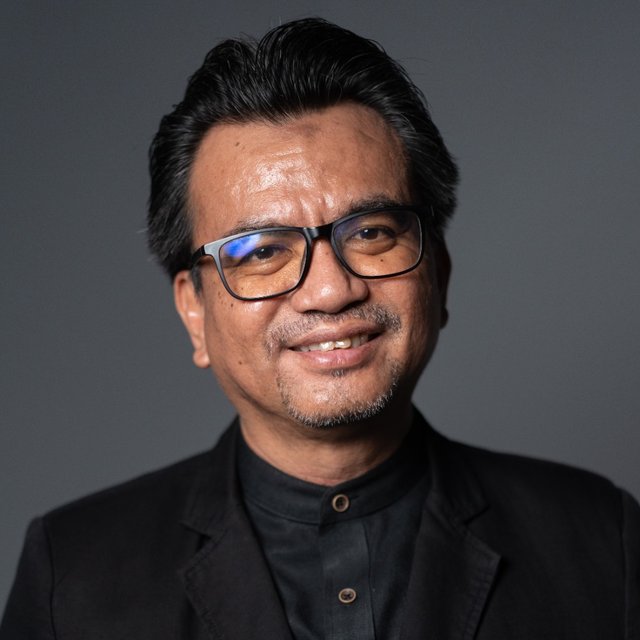 RIZAL AHMAD BANJAR, PAM Sabah Chapter