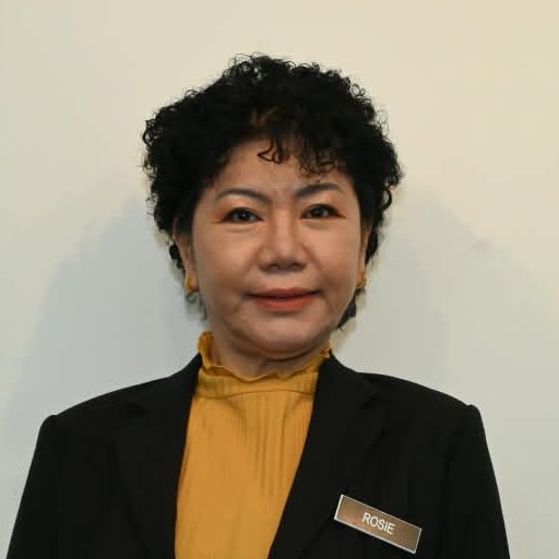 ROSIE INUS MOLUKUN, Director of Corporate & International Affairs Department, Kota Kinabalu City Hall