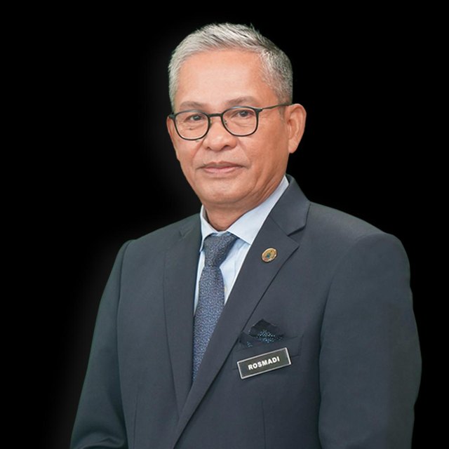 ROSMADI DATU SULAI, Sabah Maju Jaya Secretariat