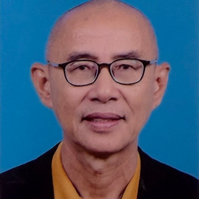 SABKI BIN SUHAILI, Director of Vehicle Management & Solid Waste Collection Department, Kota Kinabalu City Hall