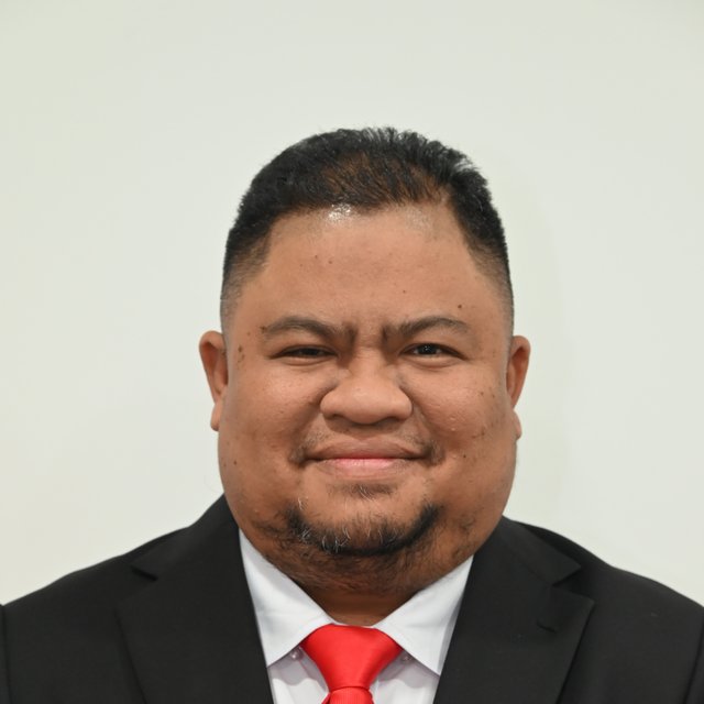 SAIRULLIZAM BIN SUKOR, Chief of Staff, Kota Kinabalu City Hall