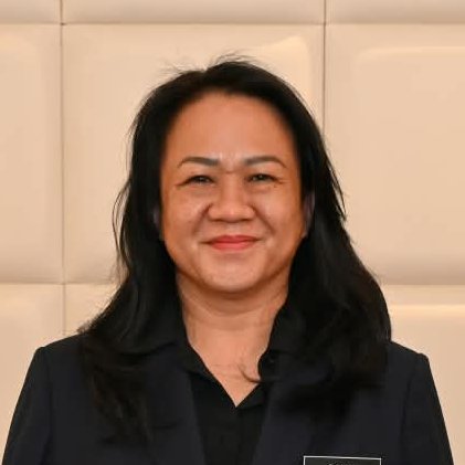 SALLY EDWARD GHANI, Director of Architect & Special Projects Department, Kota Kinabalu City Hall
