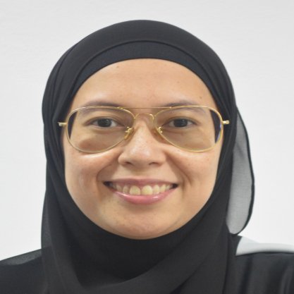 SHAREENA AMANDA BT ABDUL AZIZ, Kuching North City Commission, Sarawak, MALAYSIA