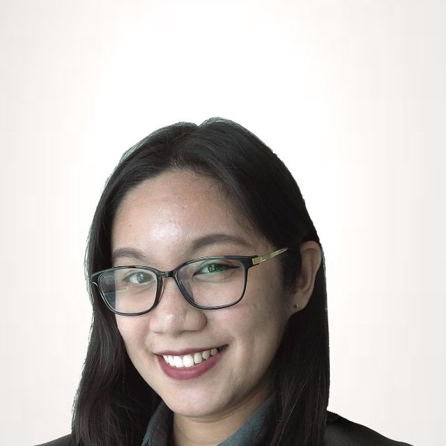 SHARON M. AMIN, PAM Sabah Chapter