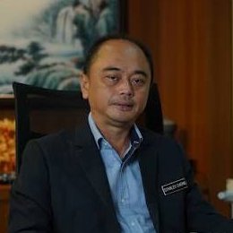 STANLEY CHONG HON CHUNG, Sabah State Economic Planning Unit (UPEN), Sabah, MALAYSIA