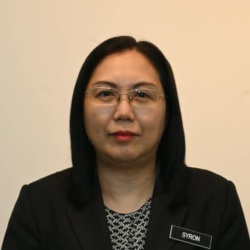 SYRON A. TUNGGOLOU, Director of City Environmental Health Department, Kota Kinabalu City Hall