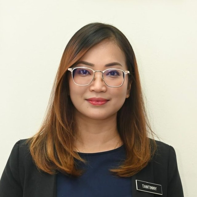 TANTINNY FUNG CHEW LI, Director of City Planning Department, Kota Kinabalu City Hall