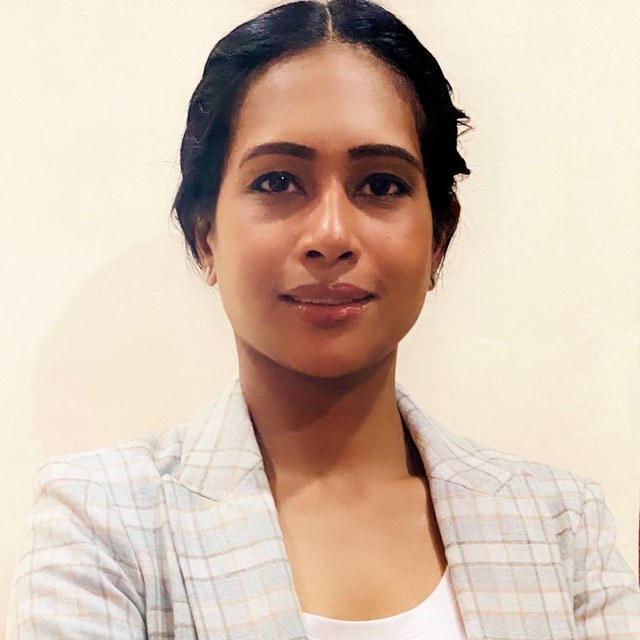 YOGESWARY CHELLAPPAN, Senior Manager / Interim Lead Think City