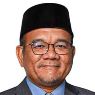 ZALIZA BIN ZULKIPLI, Mayor of Kuantan, Pahang, MALAYSIA