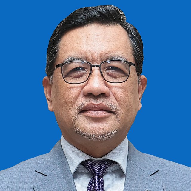 ZULKIFLE BIN AB RAHMAN, President Kota Bharu Municipal Council Bandar Raya Islam